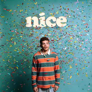 goodboy noah Unveils 'Nice' Debut EP Image