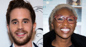 Ben Platt, Cynthia Erivo Join TODAY SHOW Citi Music Summer Concert Series 