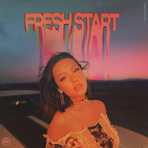 Bailey Bryan Releases New Album 'Fresh Start' 