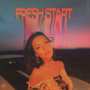 Bailey Bryan Releases New Album 'Fresh Start' Image