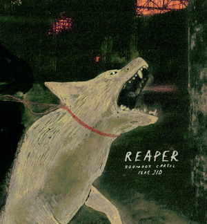 Boombox Cartel Enlists Dreamville Rapper J.I.D. On 'Reaper' Image
