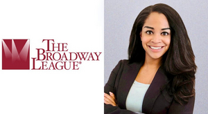 Gennean Scott Joins The Broadway League as First Director of Equity, Diversity, and Inclusion Image