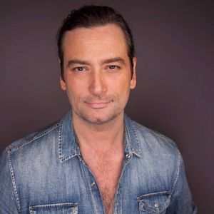 Constantine Maroulis to Perform at Bucks County Playhouse Image