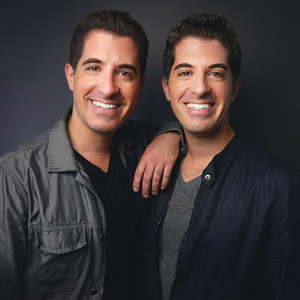Interview: The Nunziata Brothers, Will And Anthony, Catch up With Broadway World Image