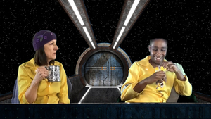 Review: GOODS at Artemisia Theatre Image