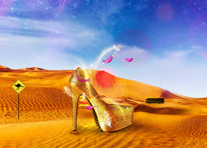 Review: PRISCILLA, QUEEN OF THE DESERT at Crown Theatre Image
