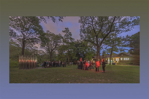 Canadian Stage Announces DREAM IN HIGH PARK Lineup Image