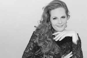 Eva-Maria Westbroek and Julius Drake Will Perform a Recital at La Monnaie De Munt This Month  Image