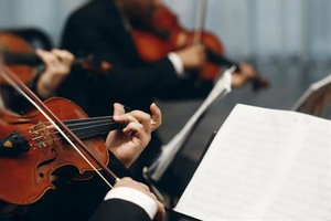 Maxwell String Quartet Will Perform a Concert as Part of the Euroart Prague Festival Next Week Image