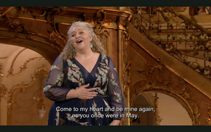 Review: All Hail the Met's “Wagnerians in Concert,” Live from Wiesbaden, Germany Image