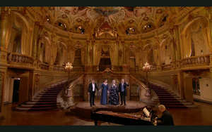Review: All Hail the Met's “Wagnerians in Concert,” Live from Wiesbaden, Germany Image