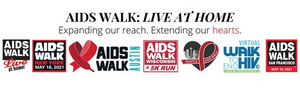 Rita Moreno, Billy Porter And More Join AIDS Walk: Live At Home Streaming Event May 16th  Image