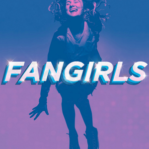 BWW Album Review: FANGIRLS Gets the Satire Without the Cruelty Image