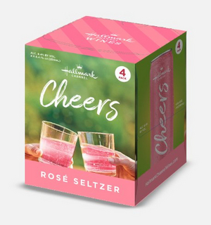 HALLMARK CHANNEL WINES Announce Three New Releases Image