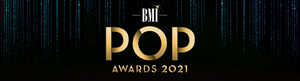 BMI Announces Winners of the 2021 BMI Pop Awards 