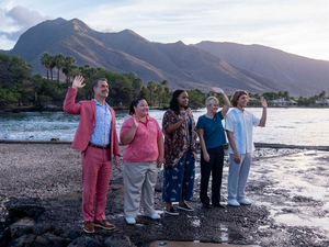 New HBO Limited Series THE WHITE LOTUS From Mike White Debuts July 11 Image