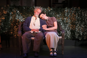 Review: 3rd Act's HEARTBREAK HOUSE is Witty and Wild Image