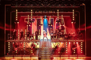 TINA: THE TINA TURNER MUSICAL Will Return to Broadway in October Image