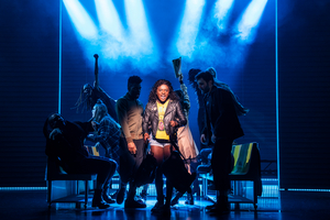 You Oughta Know JAGGED LITTLE PILL Will Return to Broadway in October Image