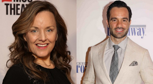 Alice Ripley and Ramin Karimloo to Lead KALEVALA Concept Album 