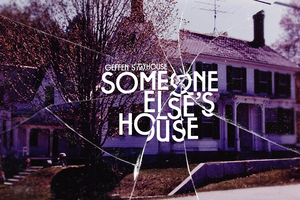 Review: SOMEONE ELSE'S HOUSE Spooks The Geffen Playhouse 