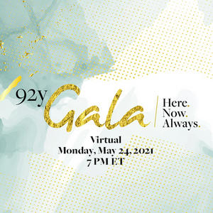 Warren Buffett Added to Special Cameo Appearances at 92Y's Virtual Gala Image