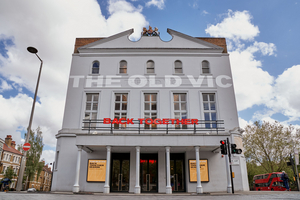 The Old Vic Announces Its 'Back Together' Season Image