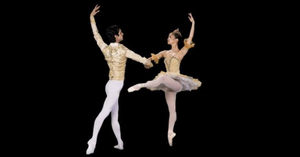 Cleveland Ballet Announces 2021-22 Season at Playhouse Square  Image