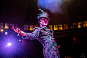 Teatro ZinZanni Will Return to Chicago on July 8 Image
