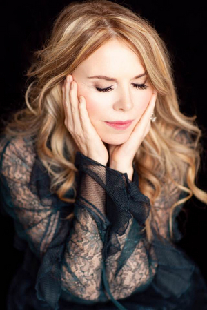 Mary Fahl Will Perform Live at Sellersville Theater in June  Image