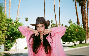 WALLICE Shares Song/Video for Title Track 'Off The Rails' Image