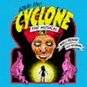 BWW Album Review: Don't Be Afraid to RIDE THE CYCLONE of Life 