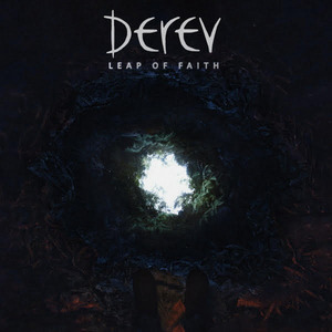 Derev To Release Debut EP 'Leap of Faith' 
