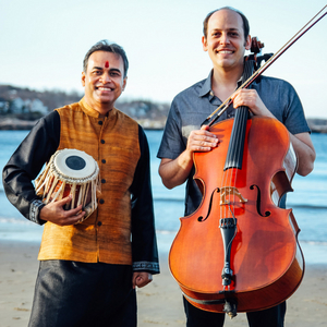 Mike Block + Sandeep Das Release New Single 'Fight Or Flight' Image