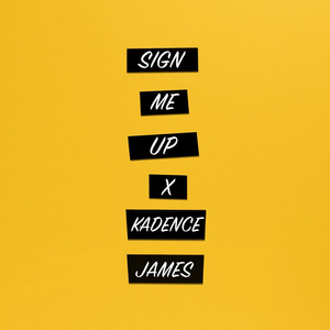New Pop-Dance Single From Kadence James To Be Released on June 4 