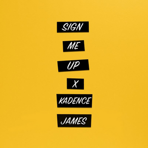 New Pop-Dance Single From Kadence James To Be Released on June 4 Image