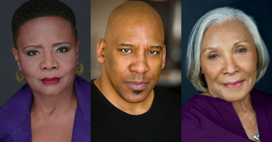 Tonya Pinkins, Ezra Knight, Pat Bowie & Others Perform in New Works for Black Motherhood and Parenting New Play Festival 