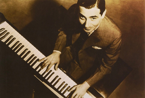 TOP 10: Lo mejor de Irving Berlin Image