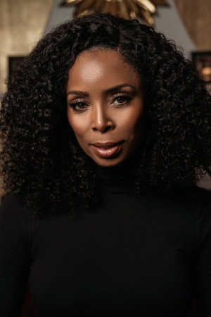 Tasha Smith Tapped as Director for Pilot Episode of Upcoming FOX Series OUR KIND OF PEOPLE 