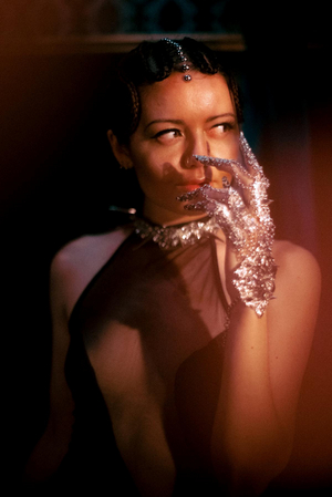 Jayli Wolf Refuses To Be Silent in Video for New Single 'Hush' Image