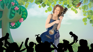 Laurie Berkner Will Perform Concerts for Father's Day 