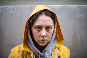 Review: MIT NAVN ER GRETA at AVENY T Image