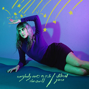 Lindsay Starr Released Her Digital 7-Inch Today Image