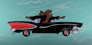Nick Waterhouse Reveals Looney Tunes-esque Music Video, Announces 2021 Tour Dates 