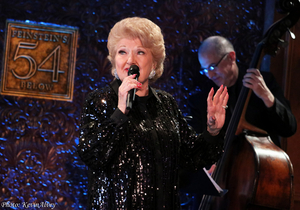 Review: BROADWAY, THE MAYE WAY On 54 Below Premieres Thankfully Returns Marilyn Maye To The Screen  Image