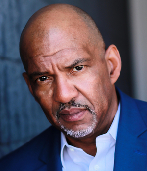 Hansford Prince Joins New Netflix Series FROM SCRATCH Image
