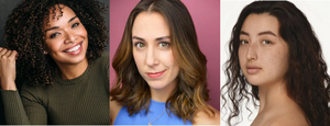 Tiger Brown, Kathy Liu & Mayte Natalio Join New York Theatre Barn's Hybrid Choreography Lab Image