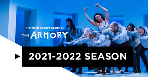 Portland Center Stage Announces 2021-2022 Season 