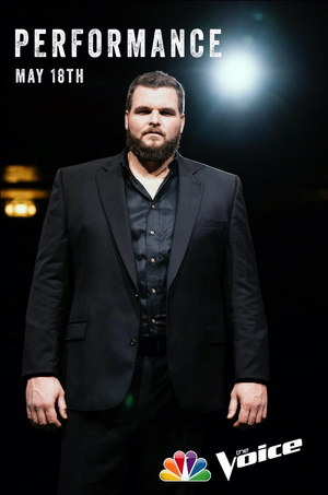 Jake Hoot To Join Kelly Clarkson For Performance On THE VOICE Image