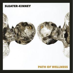 Sleater-Kinney Return With New Single 'Worry With You' 